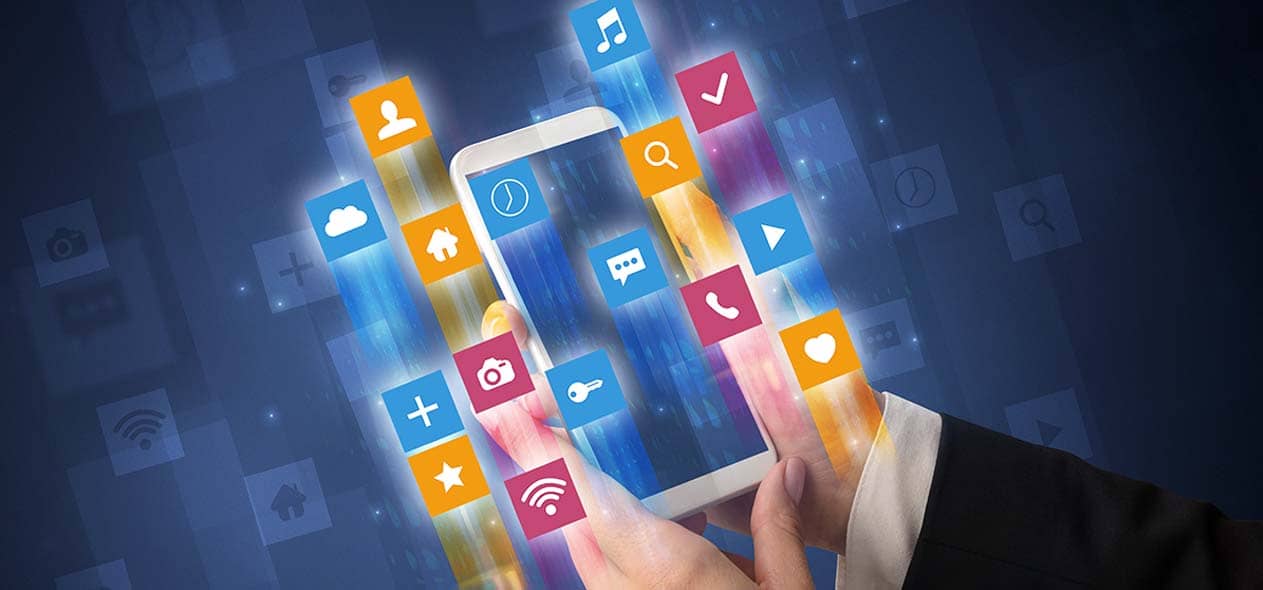 Mobile App Mobile App