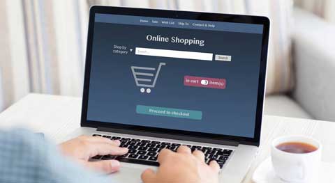 what is E-commerce