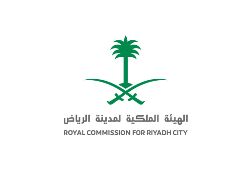 Royal Commission For Riyadh City (RCRC) Geo Portal