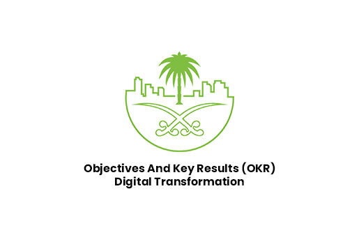 Objectives And Key Results (OKR) Digital Transformation