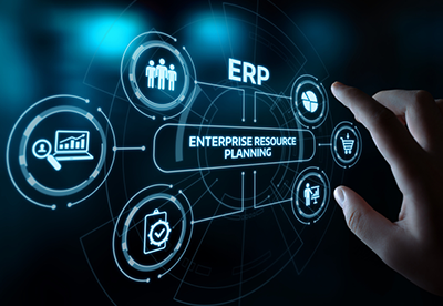 ERP system and digital transformation1