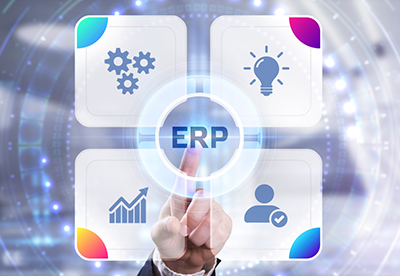 How To Compare And Choose ERP Providers1