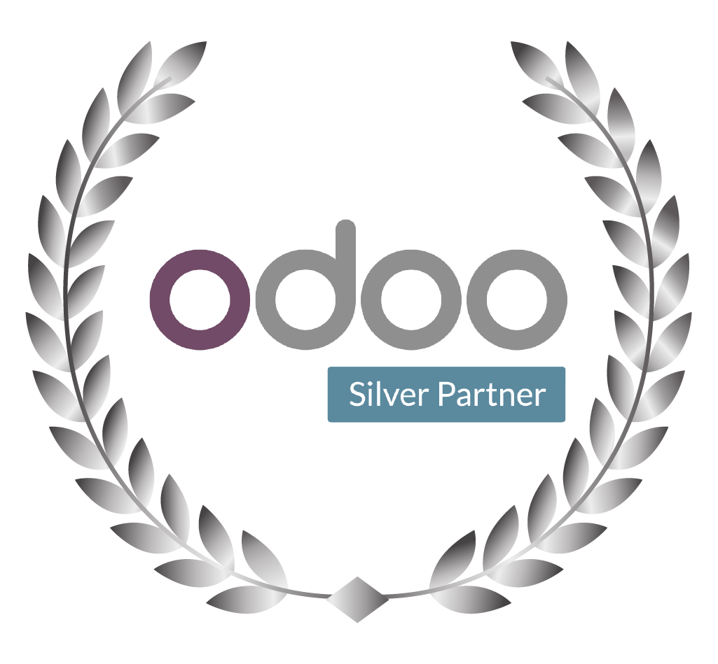 IT roots odoo silver partner